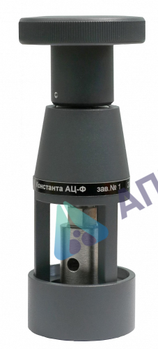 Константа АЦ-Ф адгезиметр механический