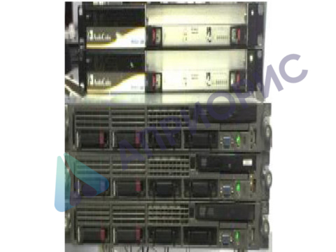 Поверка систем измерений длительности соединений СИДС Veraz CS