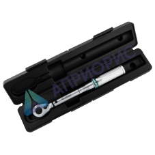 Поверка динамометрических ключей GARWIN 501521-5-25-14S 5-25 Нм