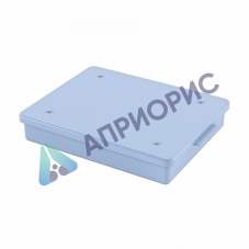 Ёмкость для стерилизации ЛПпу-0,5 (крышка, 500 мл)