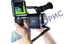 Поверка тепловизора SAT G96