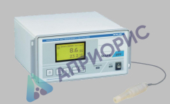 Поверка кислородомера МАРК-409Т