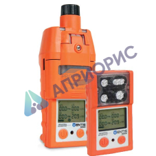 Поверка газоанализатора Ventis MX4 Поверка газоанализатора Ventis MX4