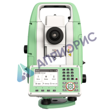 Тахеометр Leica TS03 R500 (2")