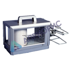 Поверка гигрографа М-21А