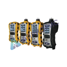 Поверка газоанализатора MultiRAE