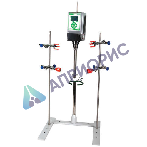 Аттестация устройства перемешивающего ПЭ-8310