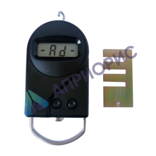 Поверка адгезиметра АМЦ 2-50