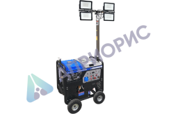 Сварочный генератор TSS WALGG 5.0/200E