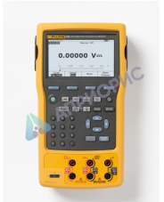 Поверка калибратора многофункционального Fluke 753EL