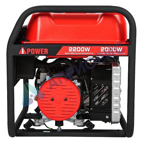 Бензиновый генератор A-iPower A2200