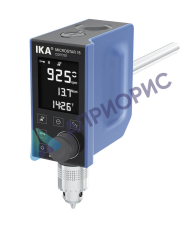 Верхнеприводная мешалка Microstar 15 control