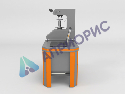 Поверка твердомера стационарного по Виккерсу ИТВ-50-АМ