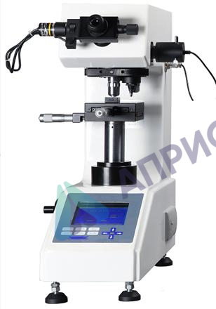 Поверка микротвердомера TBM Tochline