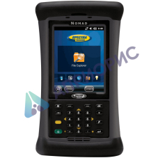 Контроллер Spectra Precision Nomad 1050B