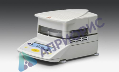 Поверка весов-влагомеров 320XM мод. ХМ60, ХМ 120, ХМ66