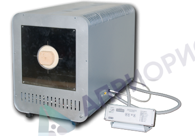 Электропечь трубчатая СУОЛ-0,4.4/12