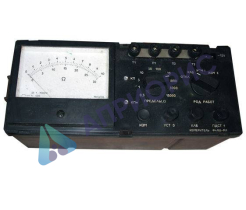 Поверка измерителя сопротивления заземления Ф4103-М1