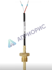 Поверка термопреобразователя Модель TF37 (термометра сопротивления)