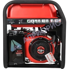 Бензиновый генератор A-iPower A8500TEA