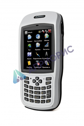 Полевой контроллер Sokkia T-18