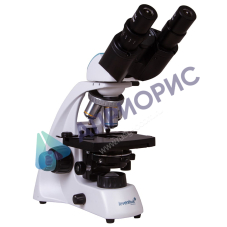 Микроскоп Levenhuk 400B