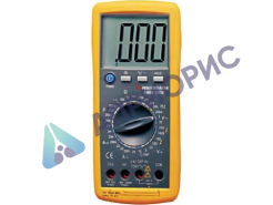 Поверка мультиметра цифрового АММ-1008, АММ-1009, АММ-1028, АММ-1032, АММ-1062, АММ-1063, АММ-1139, АММ-3031