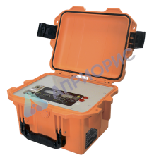 Калибровка трассоискателя Сталкер 75-14