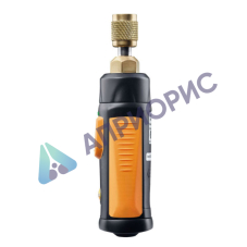 Поверка манометра Testo 549i