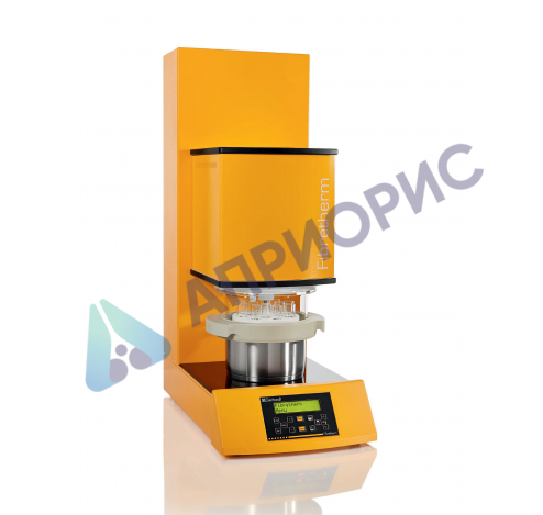 Установки для анализа клетчатки (Gerhardt)