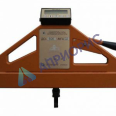 Поверка измерителя напряжения в арматуре ДО-60МГ4