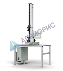 Поверка машины испытательной УТС-110МК-0.05-0У