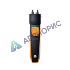 Поверка манометра Testo 510i