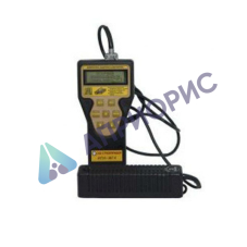 Поверка измерителя толщины защитного слоя бетона ИПА-МГ4.01