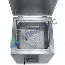 Ванна ультразвуковая Ферропласт ВУ-12-Я-ФП-04 (34,5 л)