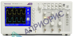 Поверка осциллографа цифрового запоминающих TDS2002, TDS2012, TDS2014, TDS2022, TDS2024