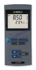 Поверка pH-метра Profiline pH 3110, pH 3210, pH 3310