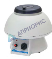 Базовые центрифуги серии DSC-200T