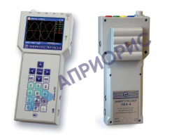 Поверка приборов для измерения показателей качества электрической энергии и электроэнергетических величин Энерготестер ПКЭ-А
