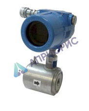 Поверка датчика расхода газа DYMETIC-1223M-B