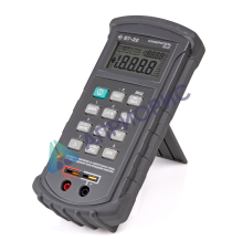 Поверка измерителей иммитанса цифрового E7-22