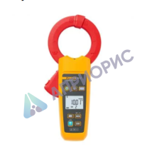 Поверка токовых клещей Fluke 369 FC