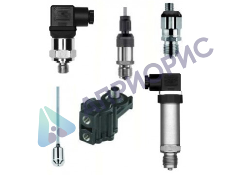 Поверка преобразователей давления измерительных 404366 и 401001