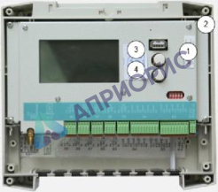 Поверка измерителя-вычислителя многоканального ЭЛТЕКО ИВ