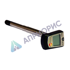 Поверка термоанемометра Testo 405