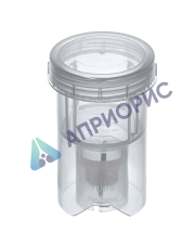 Пробирки для перемешивания ST