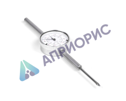 Поверка индикатора часового типа с ценой деления 0,01 мм ИЧ-50