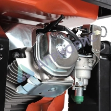 Бензиновый генератор Patriot GP 6510AE