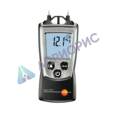 Поверка влагомера Testo 606-1