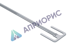 Якорная насадка